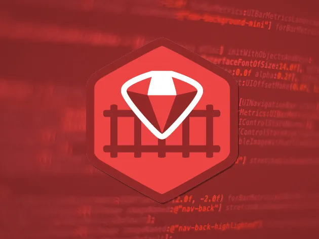 ruby on rails