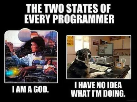 programming humor
