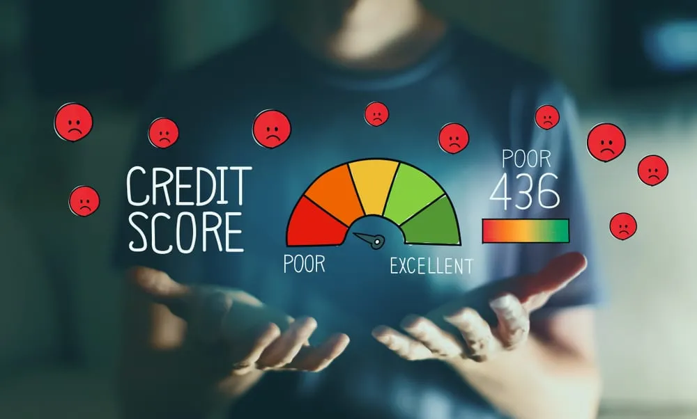 Algorithms for credit scoring