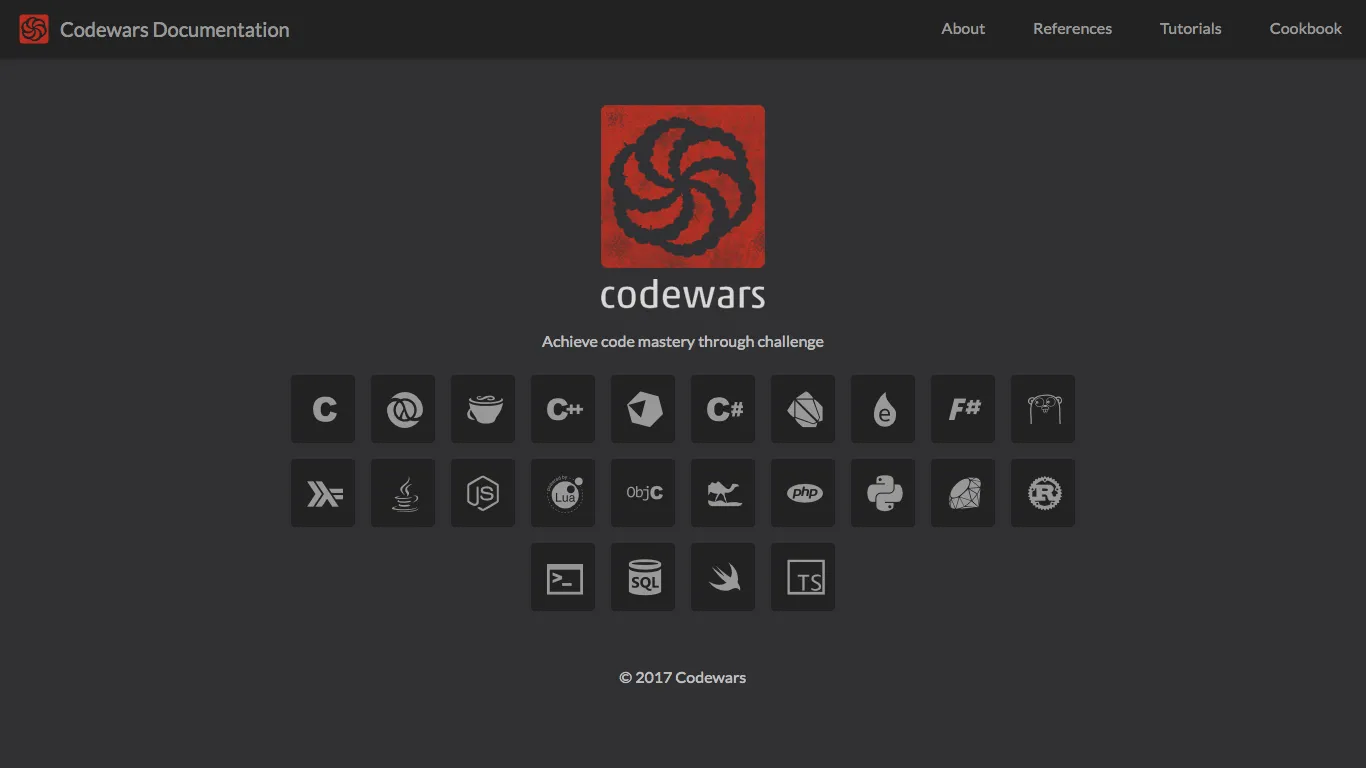 codewars