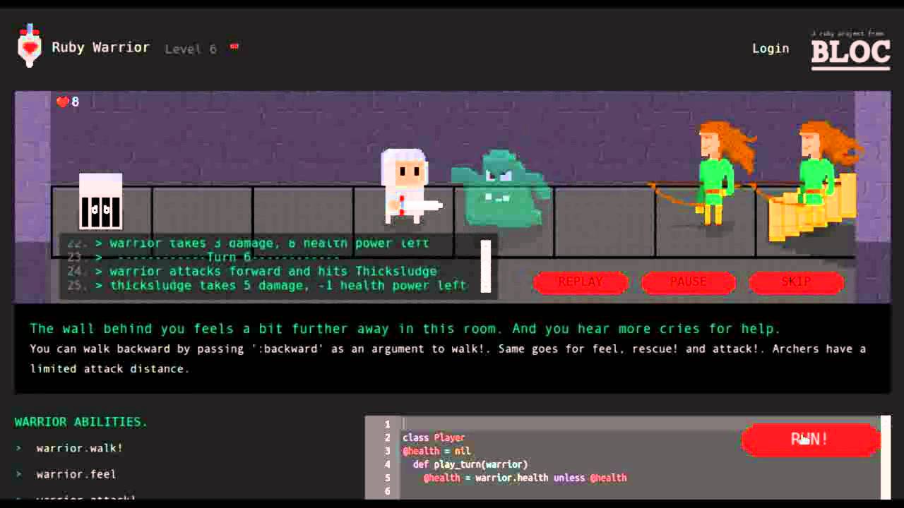 10 Brilliant Computer Games that Can Teach You How to Code