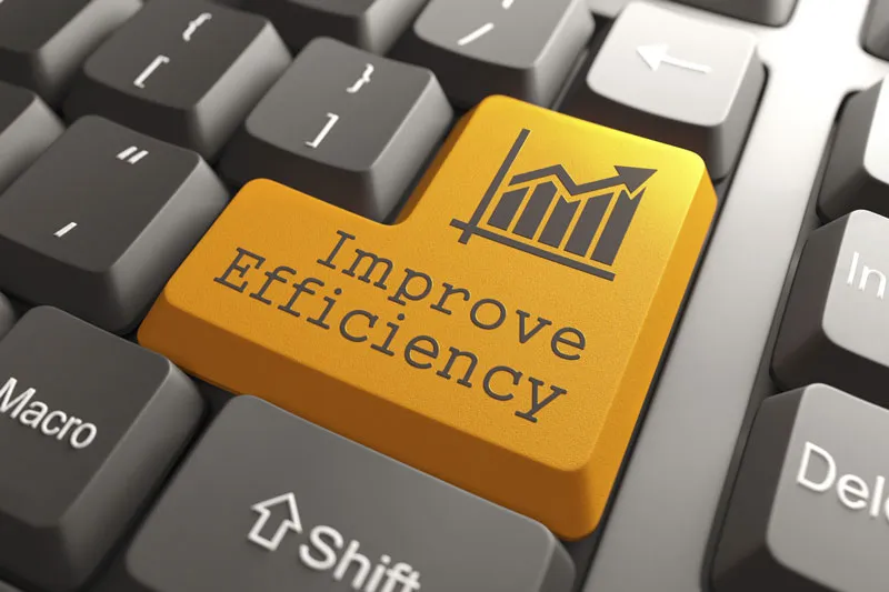 software to boost efficiency
