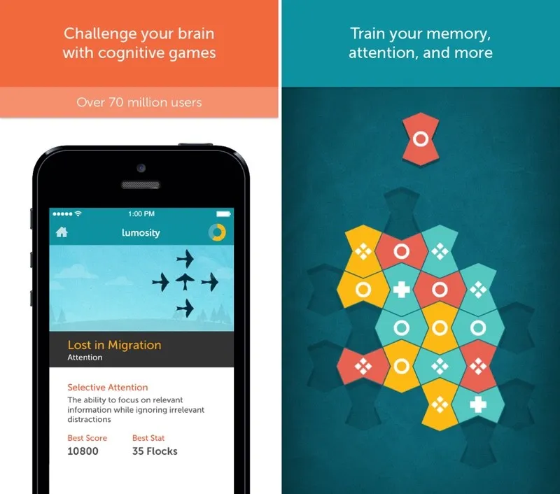 lumosity