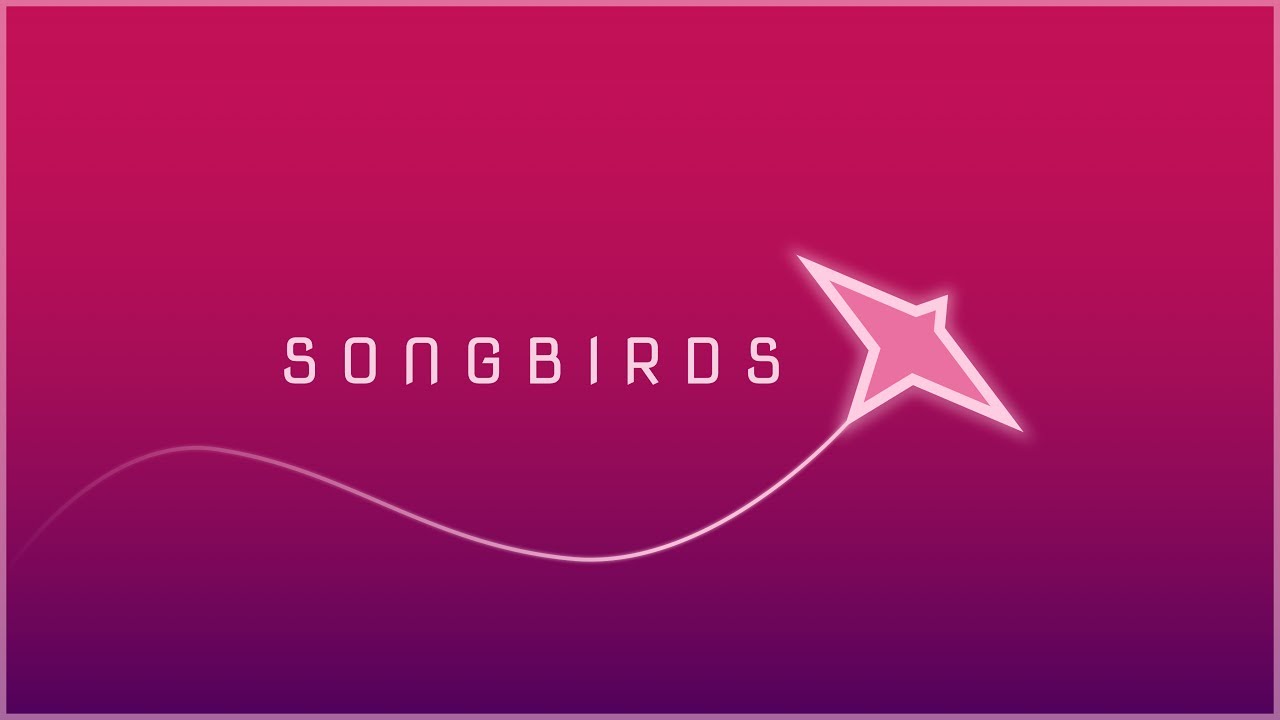 songbirds game