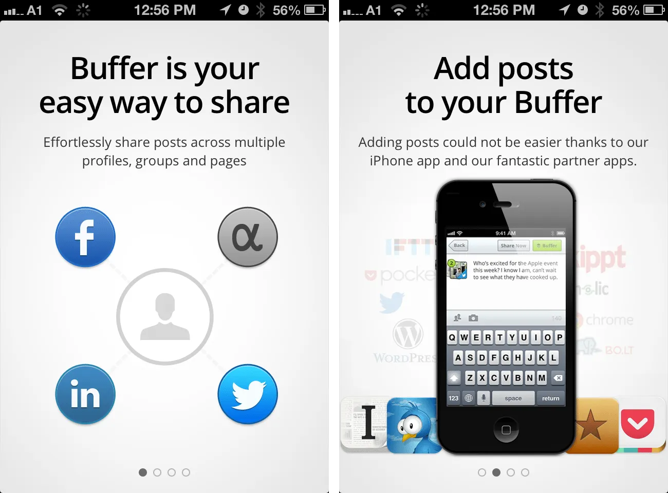 buffer app