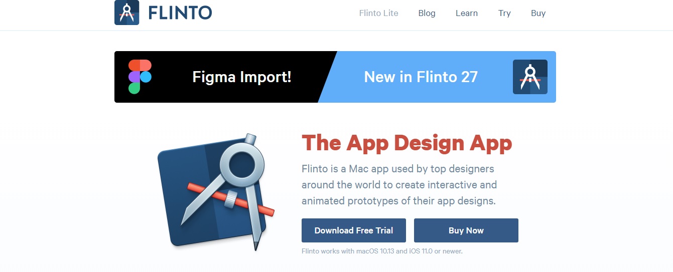 flinto software discounts