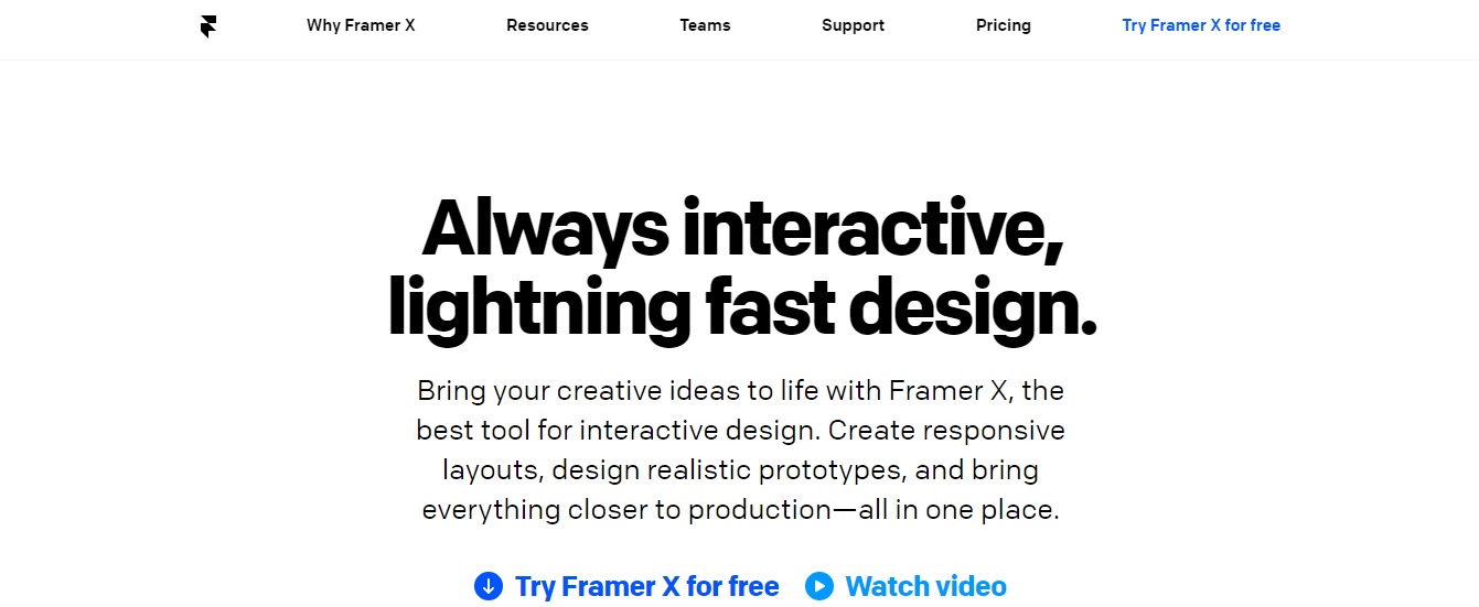 framer js tutorials