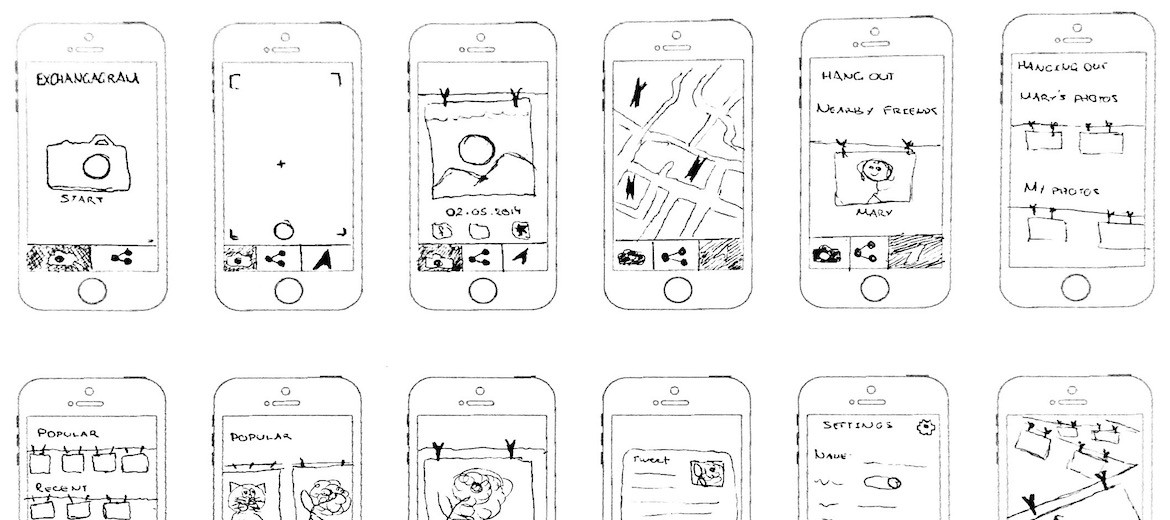 Build Your Own App In Nine Steps