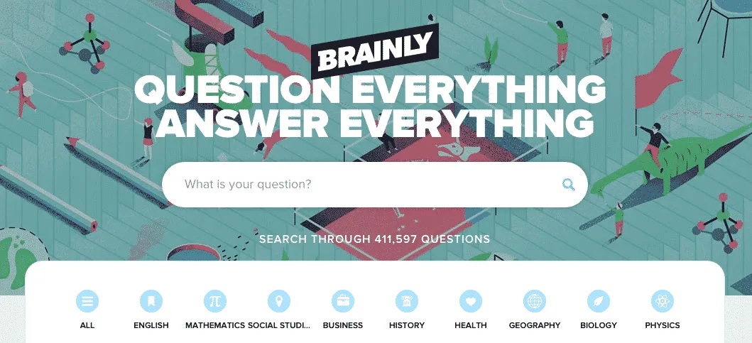 Brainly