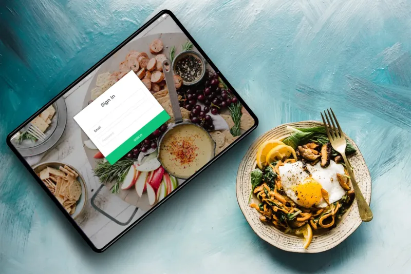 Star Buffet App